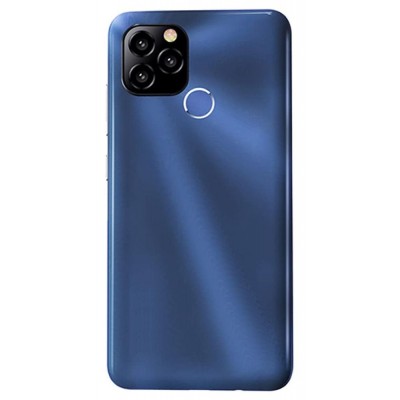 Full Body Housing For I Kall K401 Black - Maxbhi Com