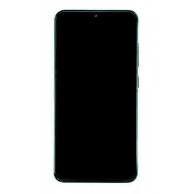 Lcd Screen For I Kall K401 Replacement Display By - Maxbhi Com