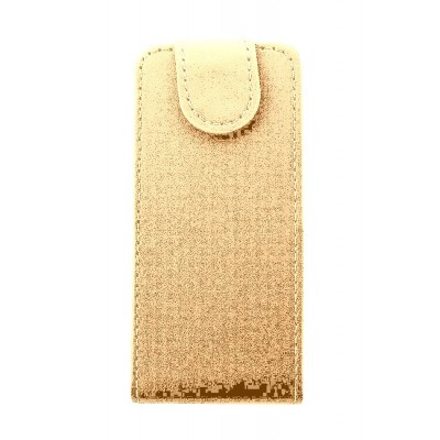 Flip Cover For I Kall K12 Gold By - Maxbhi Com