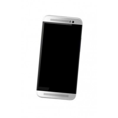 Lcd Connector For Htc One E8 With Dual Sim By - Maxbhi Com