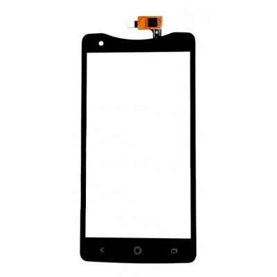 Touch Screen Digitizer For Acer Liquid S1 Black By - Maxbhi Com