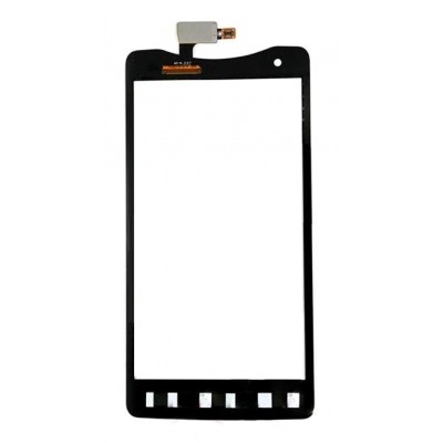 Touch Screen Digitizer For Acer Liquid S1 Black By - Maxbhi Com