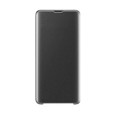 Flip Cover For I Kall K525 Pro Black By - Maxbhi Com