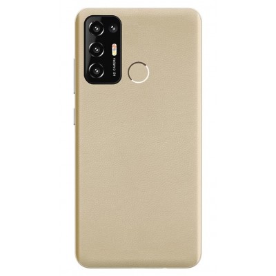 Full Body Housing For I Kall K525 Pro Gold - Maxbhi Com