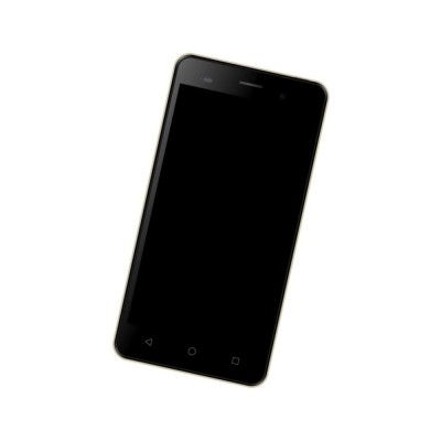 Lcd Connector For Micromax Bolt Supreme 4 By - Maxbhi Com