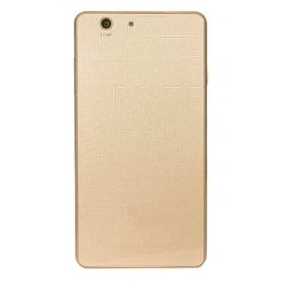 Full Body Housing For Maxwest Astro X55 Gold - Maxbhi Com