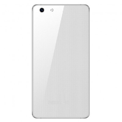 Full Body Housing For Maxwest Astro X55 White - Maxbhi Com