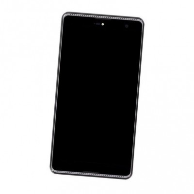 Lcd Connector For Blu Grand 5 5 Hd By - Maxbhi Com