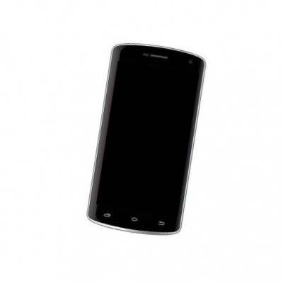 Lcd Connector For Intex Cloud Glory 4g By - Maxbhi Com