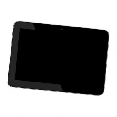 Lcd Flex Cable For Hp Slate10 Hd By - Maxbhi Com