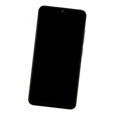 Lcd Flex Cable For I Kall K525 Pro By - Maxbhi Com