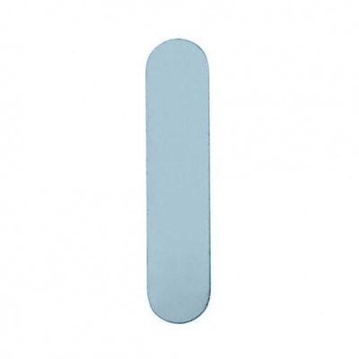 Power Button Outer For I Kall K525 Pro Blue By - Maxbhi Com