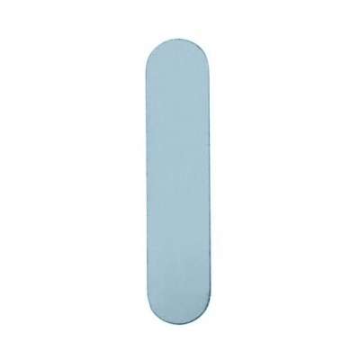 Power Button Outer For I Kall K525 Pro White By - Maxbhi Com