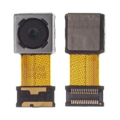 Replacement Front Camera For Maxwest Astro X55 Selfie Camera By - Maxbhi Com