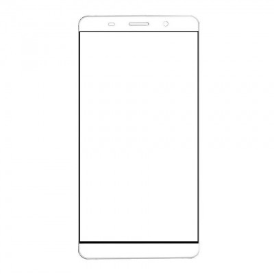 Touch Screen Digitizer For Maxwest Astro X55 Black By - Maxbhi Com