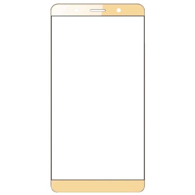 Touch Screen Digitizer For Maxwest Astro X55 Gold By - Maxbhi Com