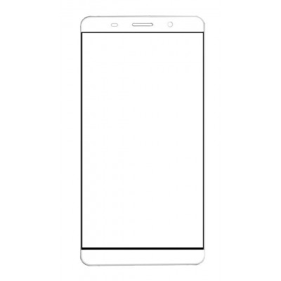 Touch Screen Digitizer For Maxwest Astro X55 White By - Maxbhi Com