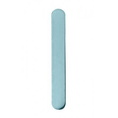 Volume Side Button Outer For I Kall K525 Pro Blue By - Maxbhi Com