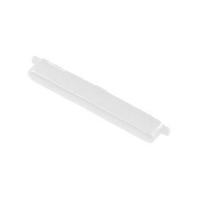 Volume Side Button Outer For Maxwest Astro X55 White By - Maxbhi Com