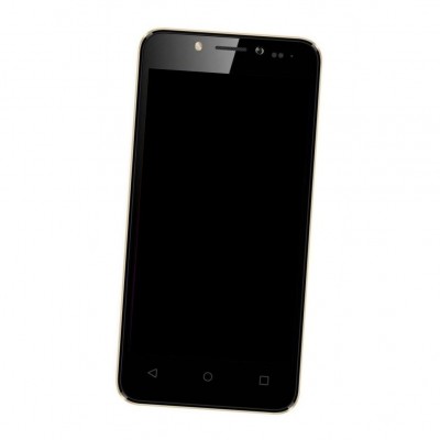 Lcd Connector For Hitech Air A3i By - Maxbhi Com