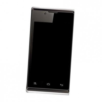 Lcd Connector For Hitech Amaze S305 By - Maxbhi Com