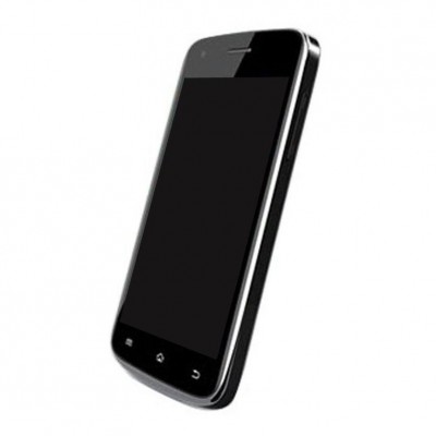 Lcd Connector For Hitech S400 Amaze By - Maxbhi Com