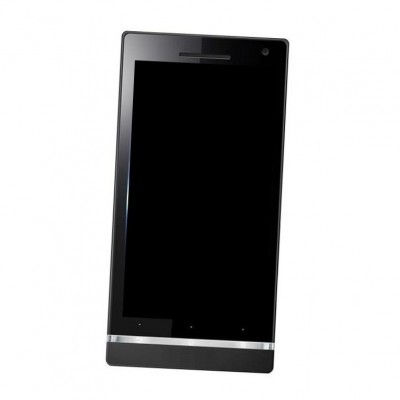 Lcd Connector For Sony Xperia S By - Maxbhi Com