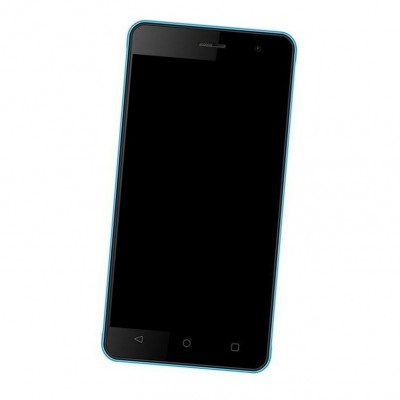 Lcd Connector For Verykool S5021 Wave Pro By - Maxbhi Com