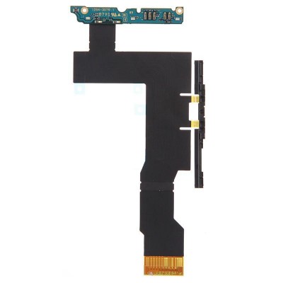 Lcd Flex Cable For Sony Xperia S By - Maxbhi Com