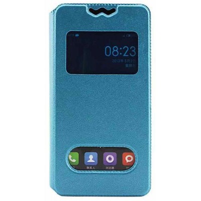 Flip Cover for Forme Surprise P10 - Blue