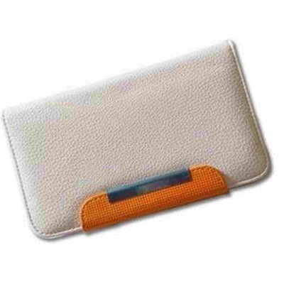 Flip Cover for Fujezone X88 - White