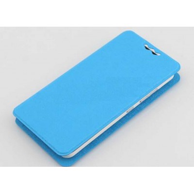 Flip Cover for Gigabyte GSmart Arty A3 - Sky Blue