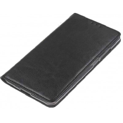 Flip Cover for Gigabyte GSmart Maya M1 v2 - Grey