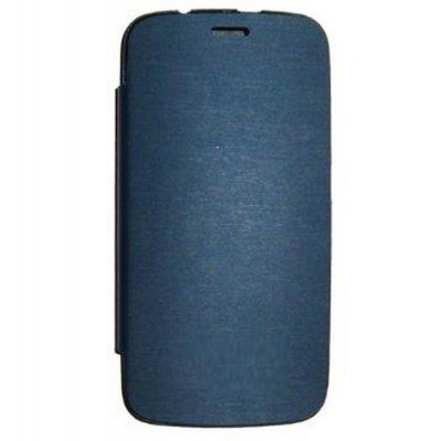 Flip Cover for Gionee Elife E3 - Blue