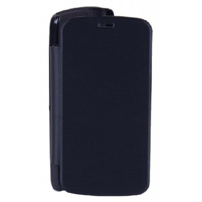 Flip Cover for Gionee Elife E3 - Yellow