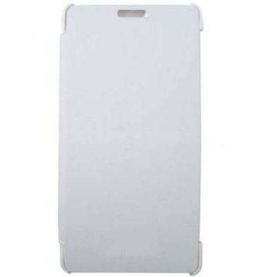 Flip Cover for Gionee Elife E5 - White
