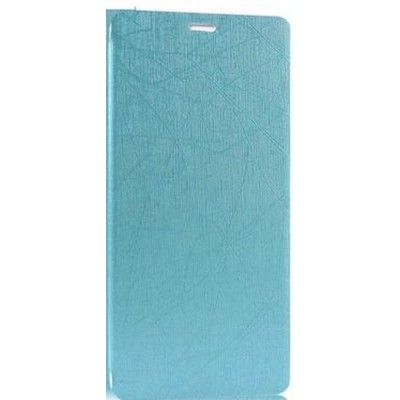 Flip Cover for Gionee Elife S5.1 - Blue