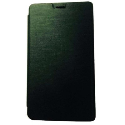 Flip Cover for Gionee Elife S5.5 - Black