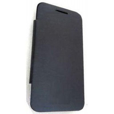 Flip Cover for Gionee Gpad G2 - Black