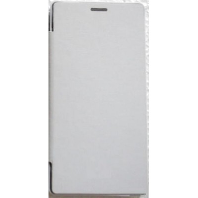 Flip Cover for Gionee M2 - White