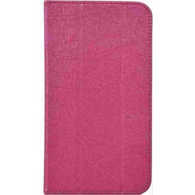 Flip Cover for HP 7 VoiceTab 1351ra - Pink