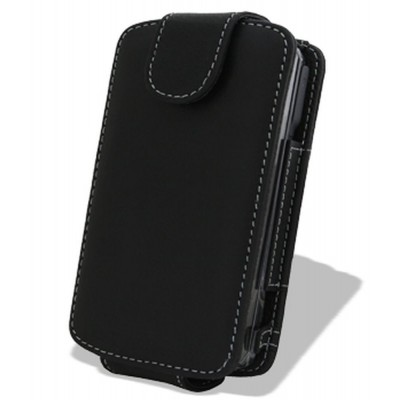 Flip Cover for HP iPAQ Data Messenger - Blue