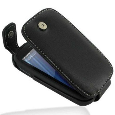 Flip Cover for HP Pre 3 - Black