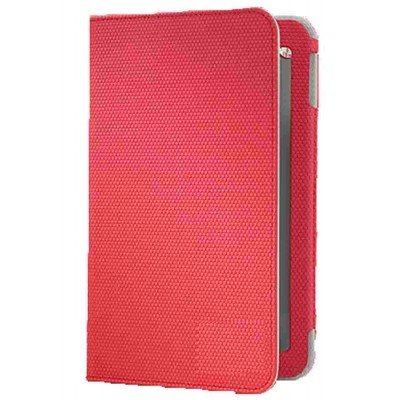 Flip Cover for HP Slate 7 - Red