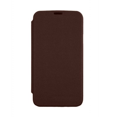 Flip Cover For Gfive G95 Coffee - Maxbhi.com