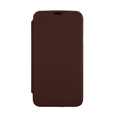 Flip Cover For Gfive G95 Coffee - Maxbhi.com