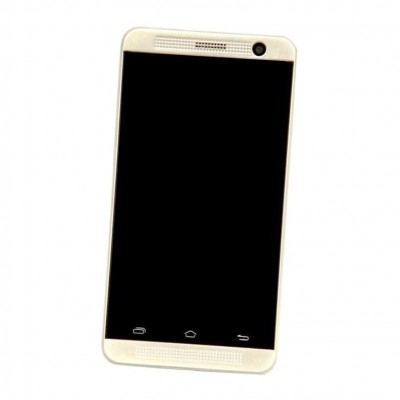Handsfree Audio Jack Flex Cable For Spice Mi402 By - Maxbhi Com