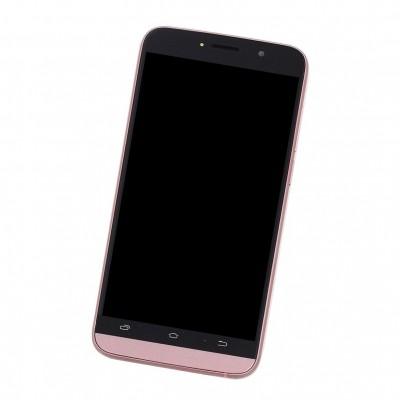Lcd Connector For Fly Nimbus 6 Iq588 By - Maxbhi Com
