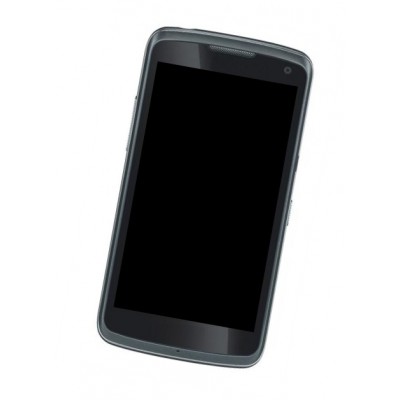 Lcd Connector For Pantech Flex P8010 By - Maxbhi Com