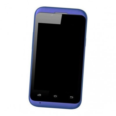 Lcd Connector For Spice Xlife 364 By - Maxbhi Com